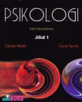 Psikologi Jilid 1