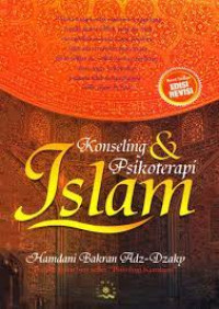 Konseling dan Psikoterapi Islam