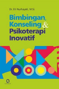 Bimbingan, Konseling & Psikoterapi Inovatif