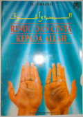 Rindu dan Cinta Kepada Allah