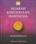Sejarah Kebudayaan Indonesia; Sistem Pengetahuan