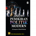SKETSA PEMIKIRAN POLITIK MODERN