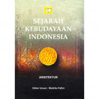 Sejarah Kebudayaan Indonesia; Arsitektur