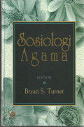 SOSIOLOGI AGAMA