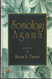 SOSIOLOGI AGAMA
