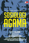 Sosiologi Agama