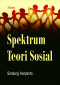 Spektrum Teori Sosial