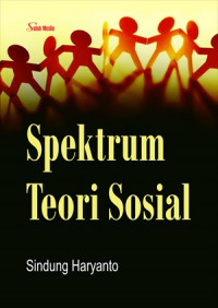 Spektrum Teori Sosial
