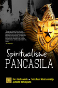 SPIRITUALISME PANCASILA