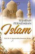 SEJARAH PERADABAN ISLAM SYAMRUDIN