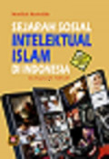 Sejarah Sosial Intelektual Islam di Indonesia