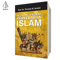 Sejarah Lengkap Penyebaran Islam