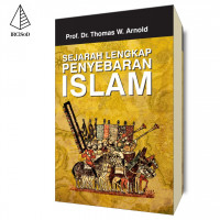 Sejarah Lengkap Penyebaran Islam