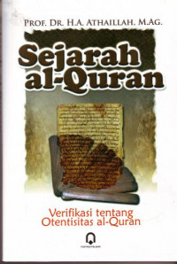 Sejarah Al Qur'an