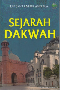 Sejarah Dakwah