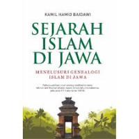 Sejarah Islam Di Jawa