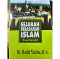 Sejarah Peradaban Islam