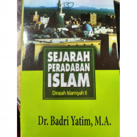 Sejarah Peradaban Islam