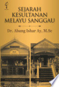 Sejarah Kesultanan Melayu Sanggau