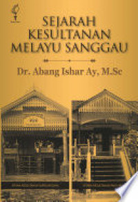 Sejarah Kesultanan Melayu Sanggau
