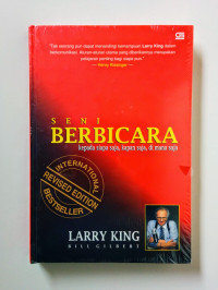 Seni Berbicara Kepada Siapa Saja, Kapan Saja, Dimana Saja