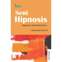 Seni Hipnosis Edisi 3