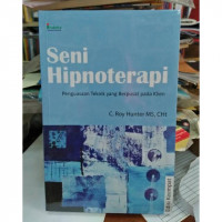 Seni Hipnoterapi Ed 4