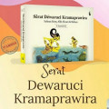 Serat Dewaruci Kramaprawira