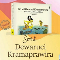 Serat Dewaruci Kramaprawira
