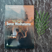 TAFSIR AJARAN SERAT WEDHATAMA