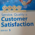 Service Quality & Customer Satisfaction ED 5
