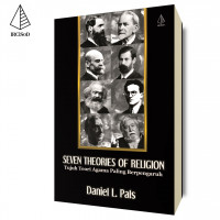 Seven Theories of Religion