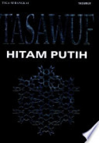 Tasawuf Hitam Putih