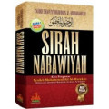 Sirah Nabawiyah