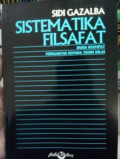 Sistematika Filsafat; Penggantar Kepada Teori Pengetahuan (Jilid 2)