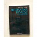 Sistematika Filsafat; Pengantar Kepada Teori Nilai (Jilid 4)