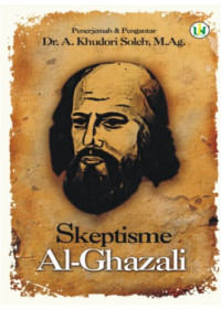 Skeptisme Al Ghazali