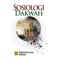 Sosiologi Dakwah