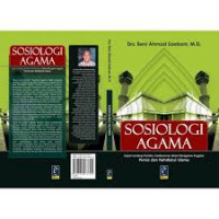 SOSIOLOGI AGAMA