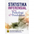 Statistika Inferensial untuk Psikologi Pendidikan