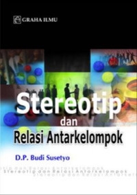 Stereotip dan Relasi Antarkelompok