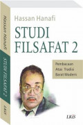 Studi Filsafat 2 ; Pembacaan atas Tradisi Barat Modern