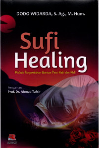 Sufi Healing