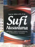 SUFI NUSANTARA: Biografi, Karya Intelektual, & Pemikiran Tasawuf