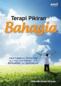 Terapi Pikiran Bahagia