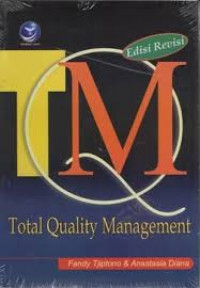 Total Quality Managemen
