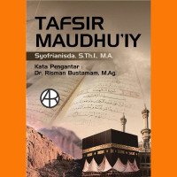 Tafsir Maudhuiy