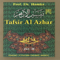 Tafsir al Azhar Juz 2
