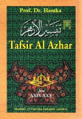 Tafsir al Azhar Juz 30