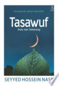Tasawuf Dulu Dan Sekarang